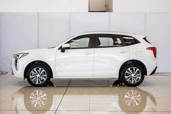 2023 GWM Haval Jolion Premium A01