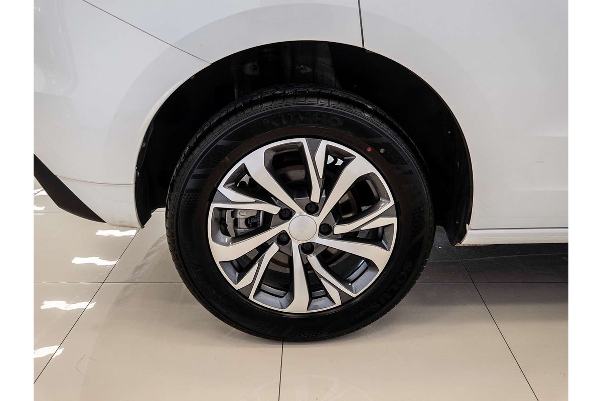2023 GWM Haval Jolion Premium A01