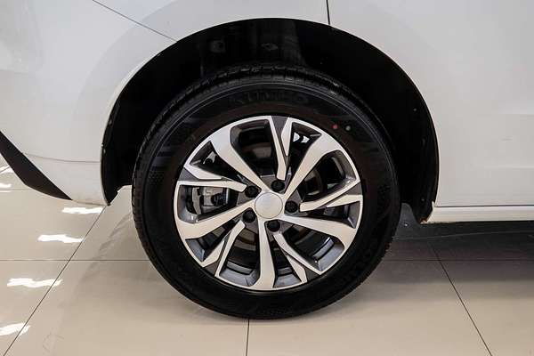2023 GWM Haval Jolion Premium A01