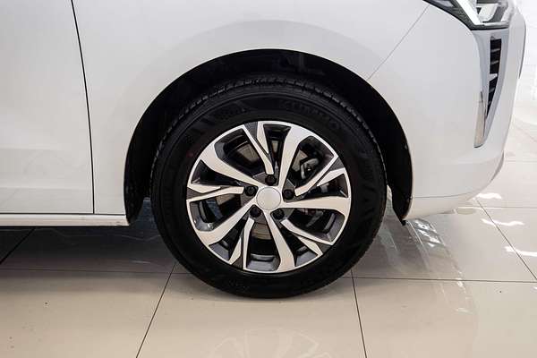 2023 GWM Haval Jolion Premium A01