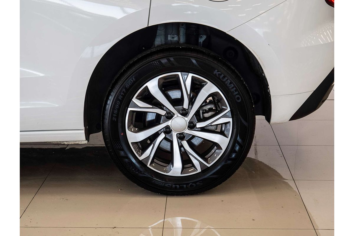 2023 GWM Haval Jolion Premium A01