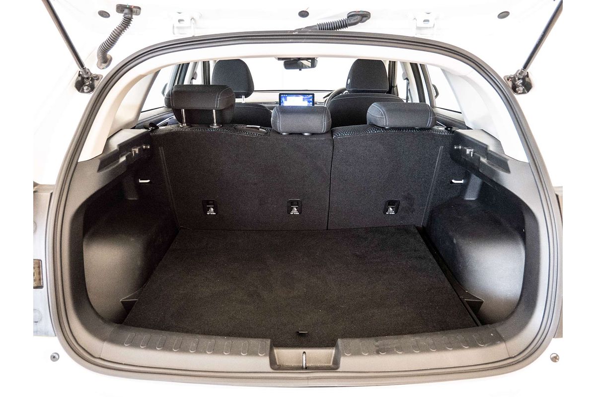 2023 GWM Haval Jolion Premium A01