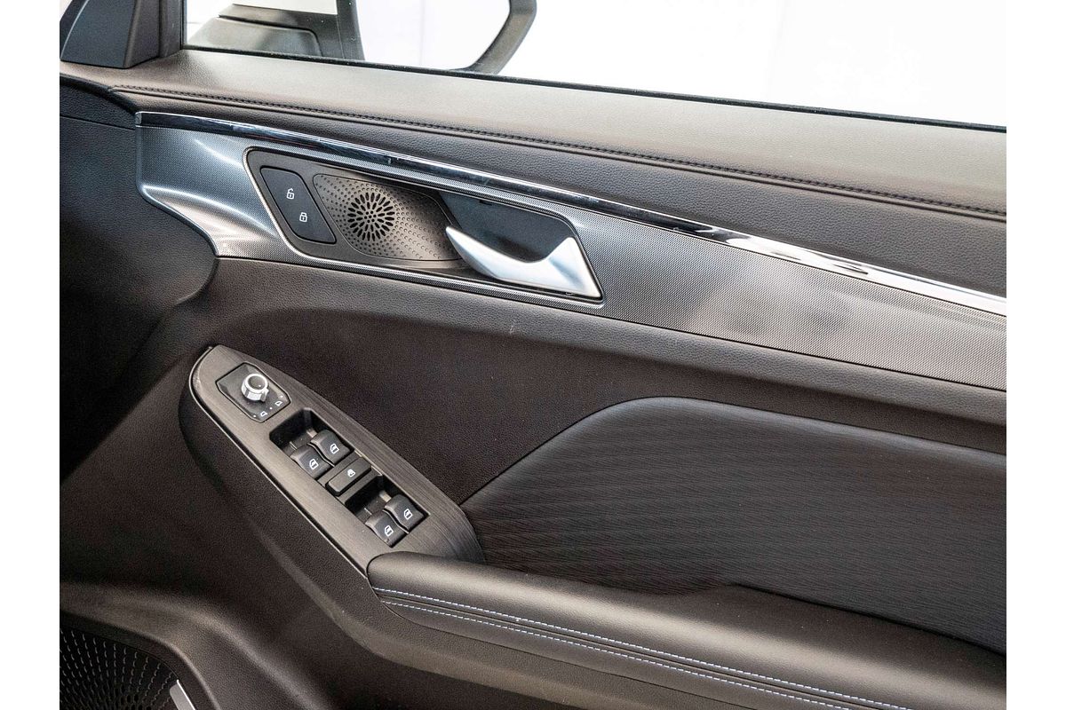2023 GWM Haval Jolion Premium A01