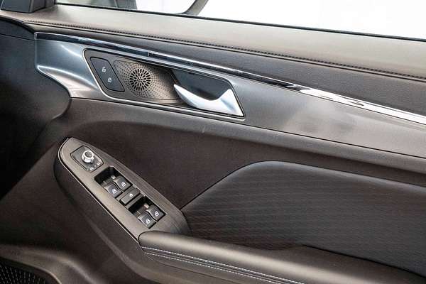 2023 GWM Haval Jolion Premium A01