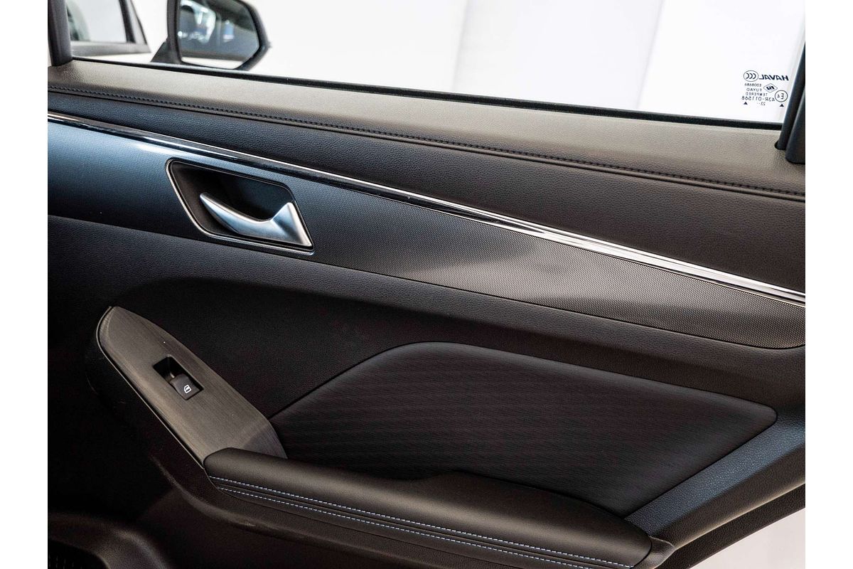 2023 GWM Haval Jolion Premium A01