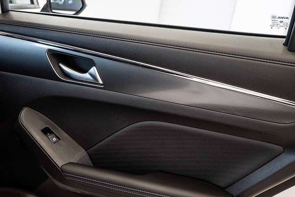 2023 GWM Haval Jolion Premium A01