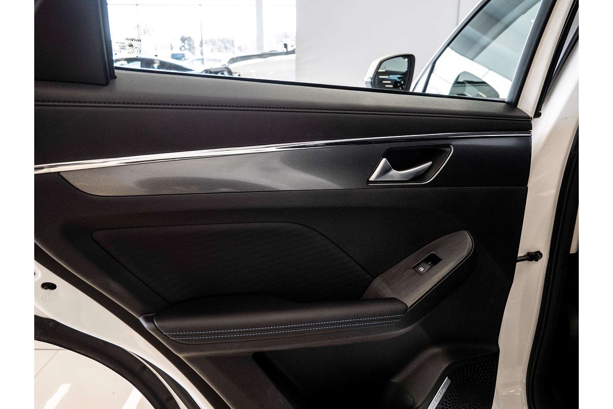 2023 GWM Haval Jolion Premium A01