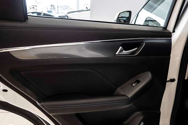 2023 GWM Haval Jolion Premium A01