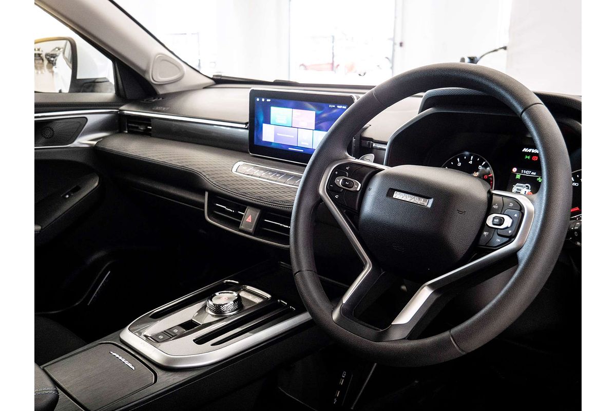 2023 GWM Haval Jolion Premium A01