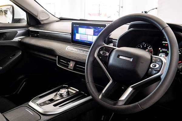 2023 GWM Haval Jolion Premium A01