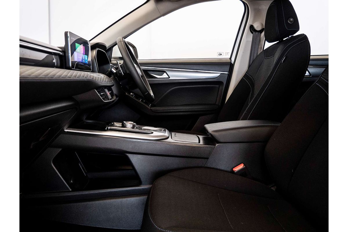 2023 GWM Haval Jolion Premium A01