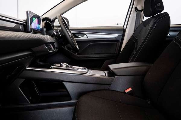 2023 GWM Haval Jolion Premium A01
