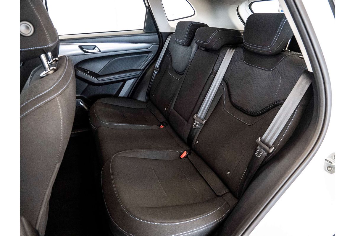 2023 GWM Haval Jolion Premium A01
