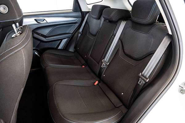 2023 GWM Haval Jolion Premium A01
