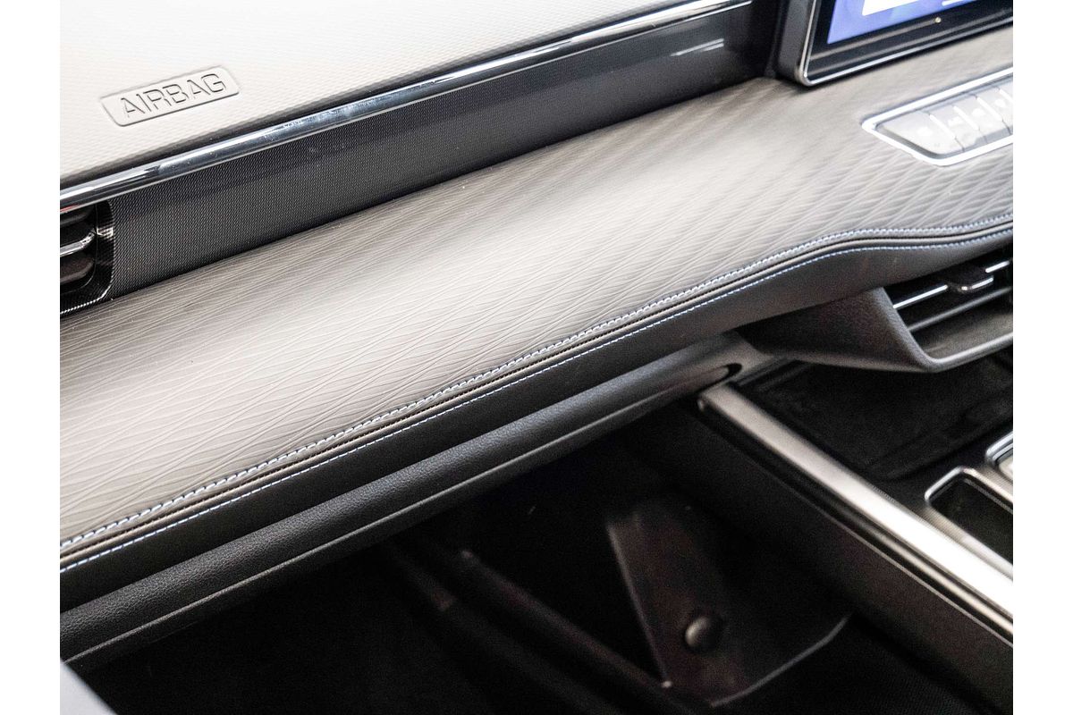 2023 GWM Haval Jolion Premium A01