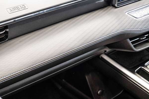 2023 GWM Haval Jolion Premium A01
