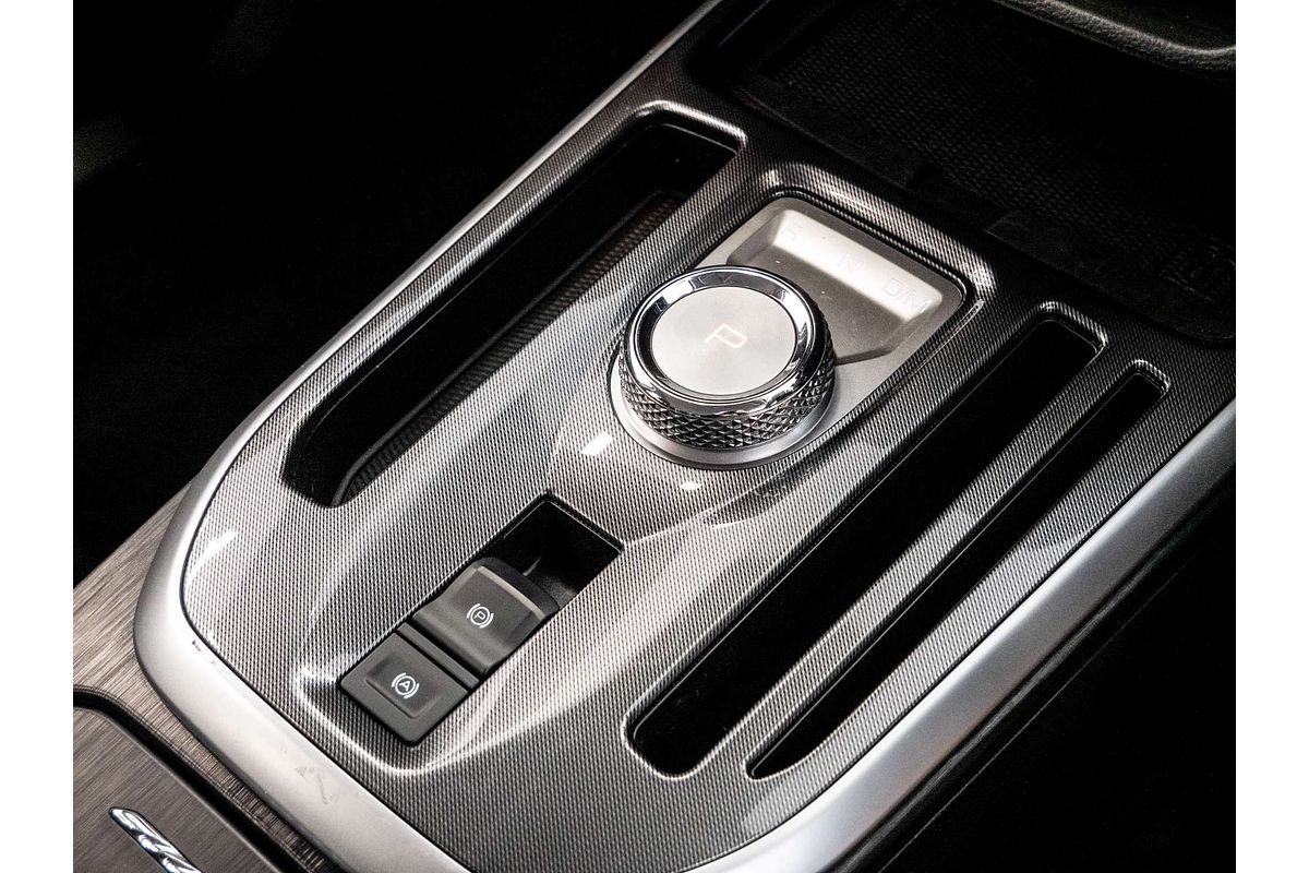 2023 GWM Haval Jolion Premium A01