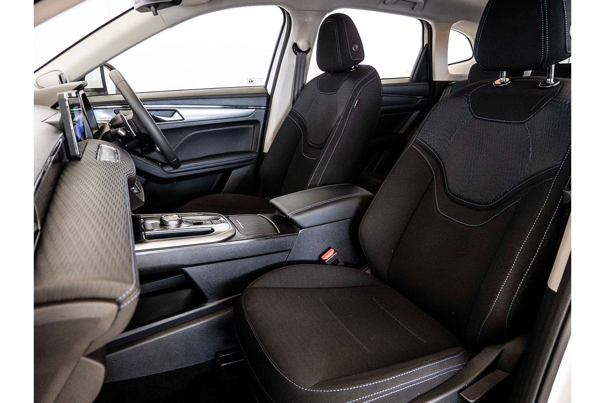 2023 GWM Haval Jolion Premium A01