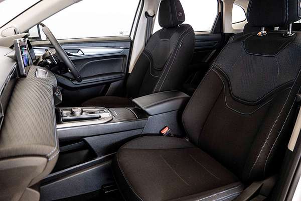 2023 GWM Haval Jolion Premium A01