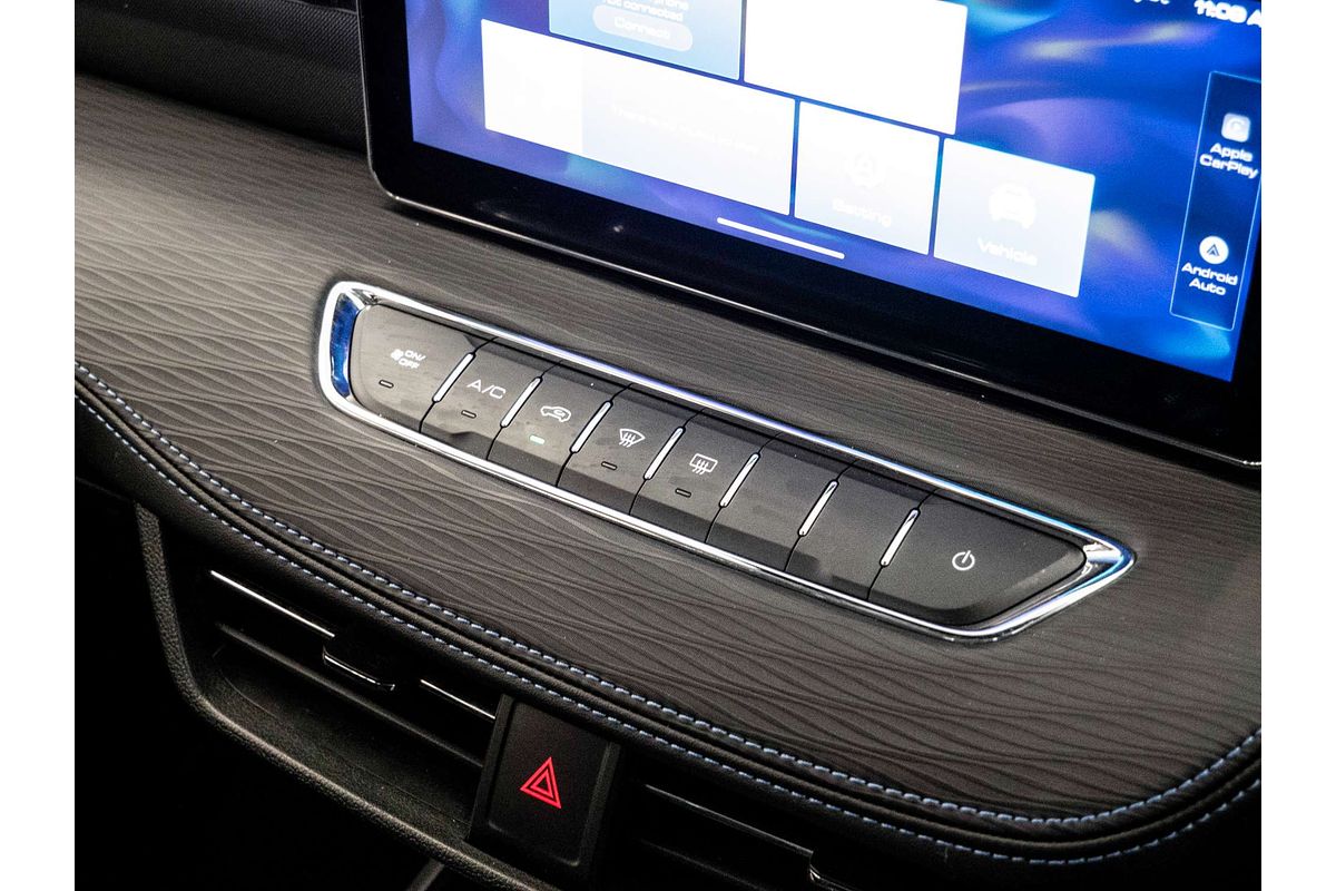 2023 GWM Haval Jolion Premium A01