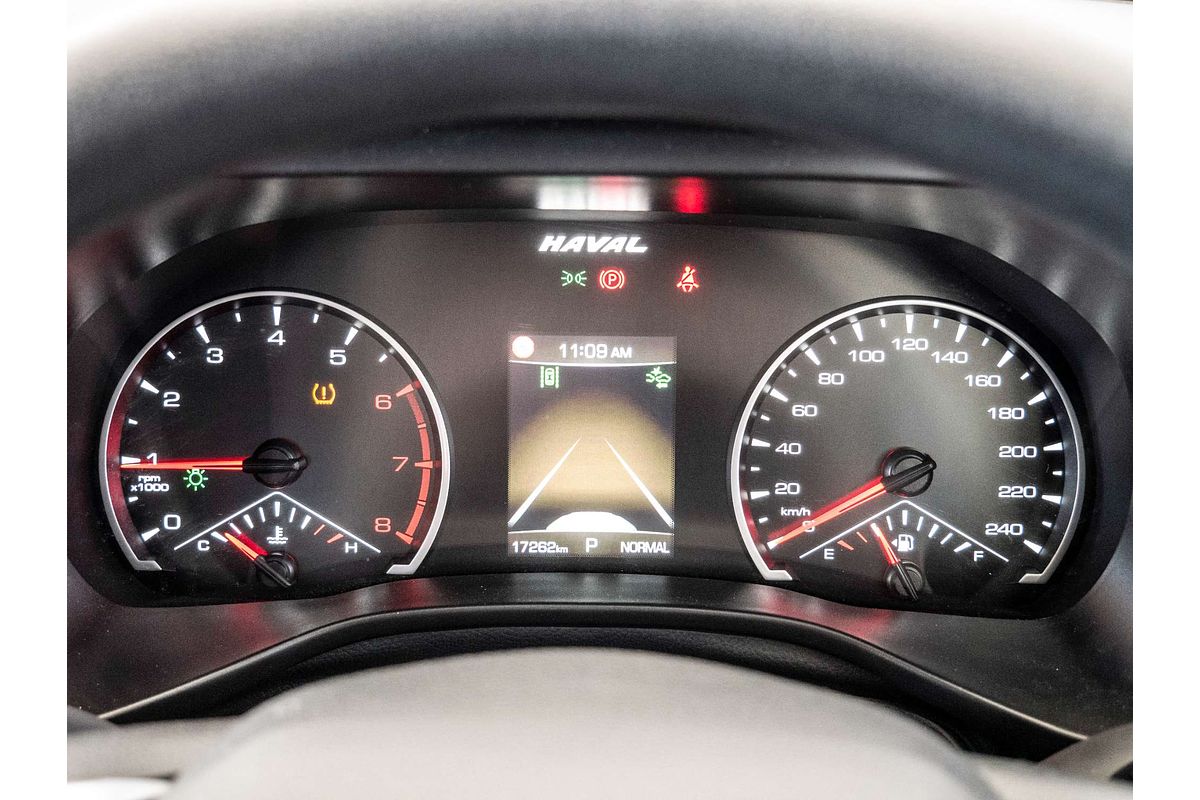 2023 GWM Haval Jolion Premium A01