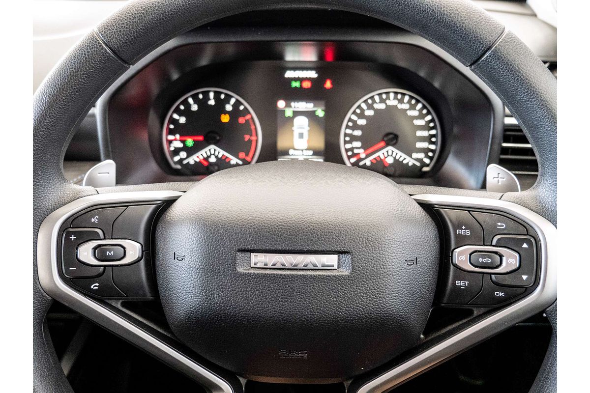 2023 GWM Haval Jolion Premium A01