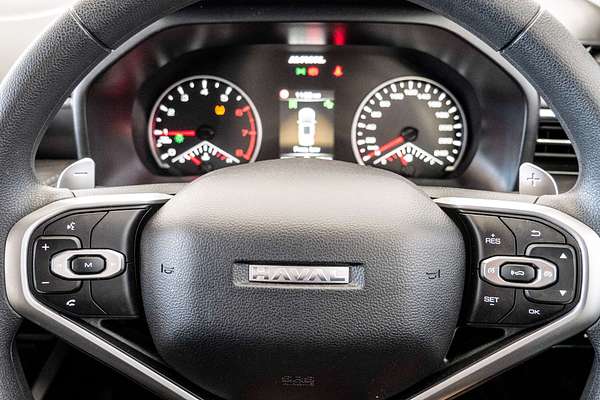 2023 GWM Haval Jolion Premium A01