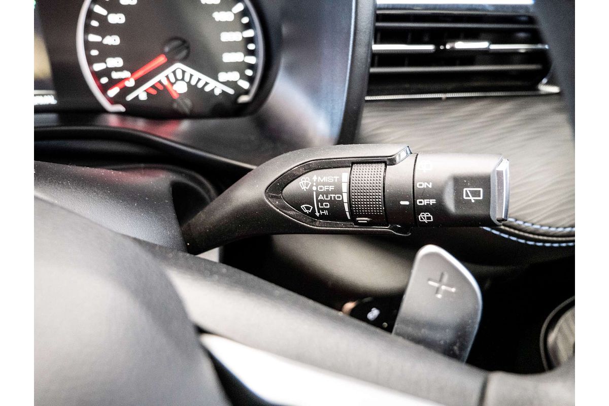 2023 GWM Haval Jolion Premium A01