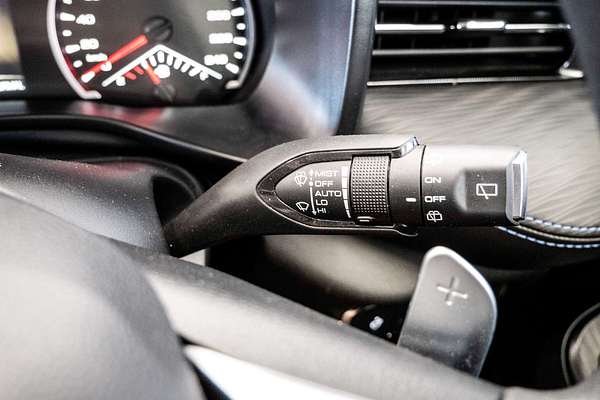 2023 GWM Haval Jolion Premium A01