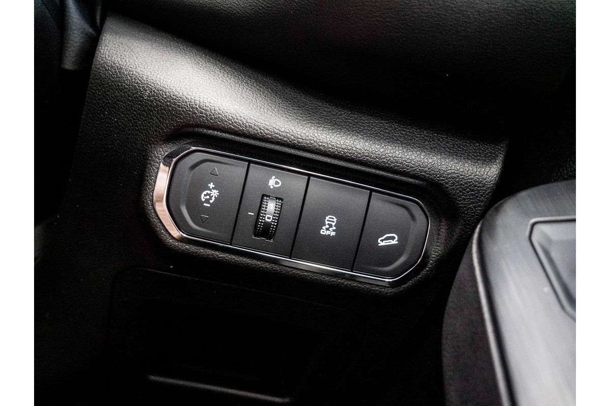 2023 GWM Haval Jolion Premium A01