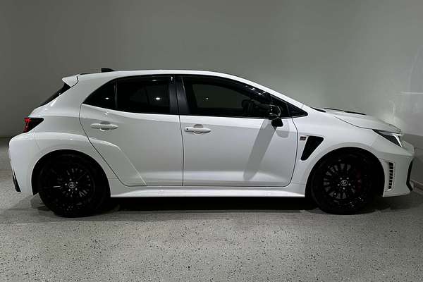 2025 Toyota Corolla GR GTS GZEA14R