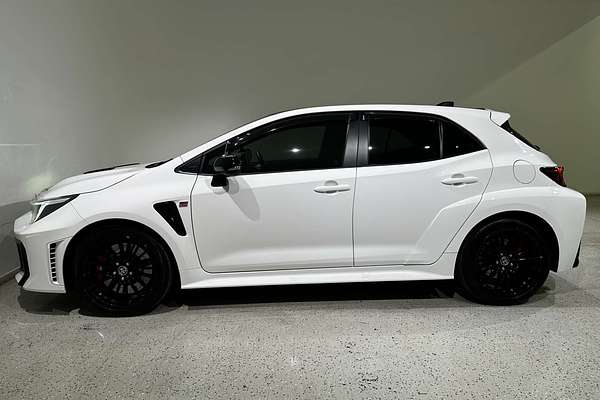 2025 Toyota Corolla GR GTS GZEA14R