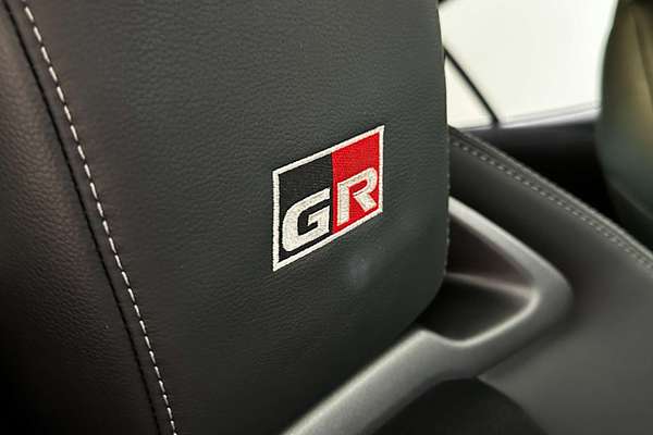 2025 Toyota Corolla GR GTS GZEA14R