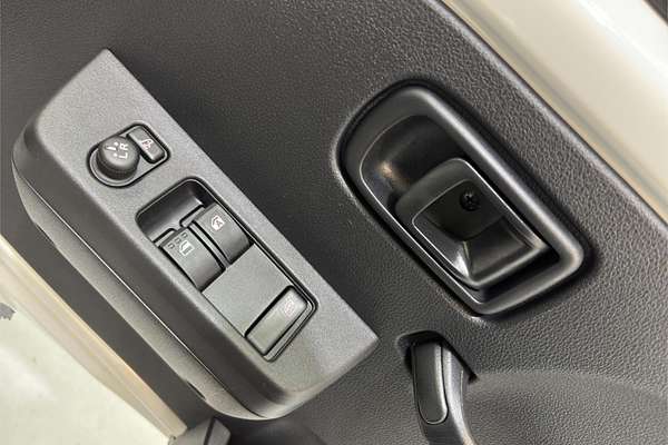 2025 Daihatsu Hijet Jumbo Extra 4WD