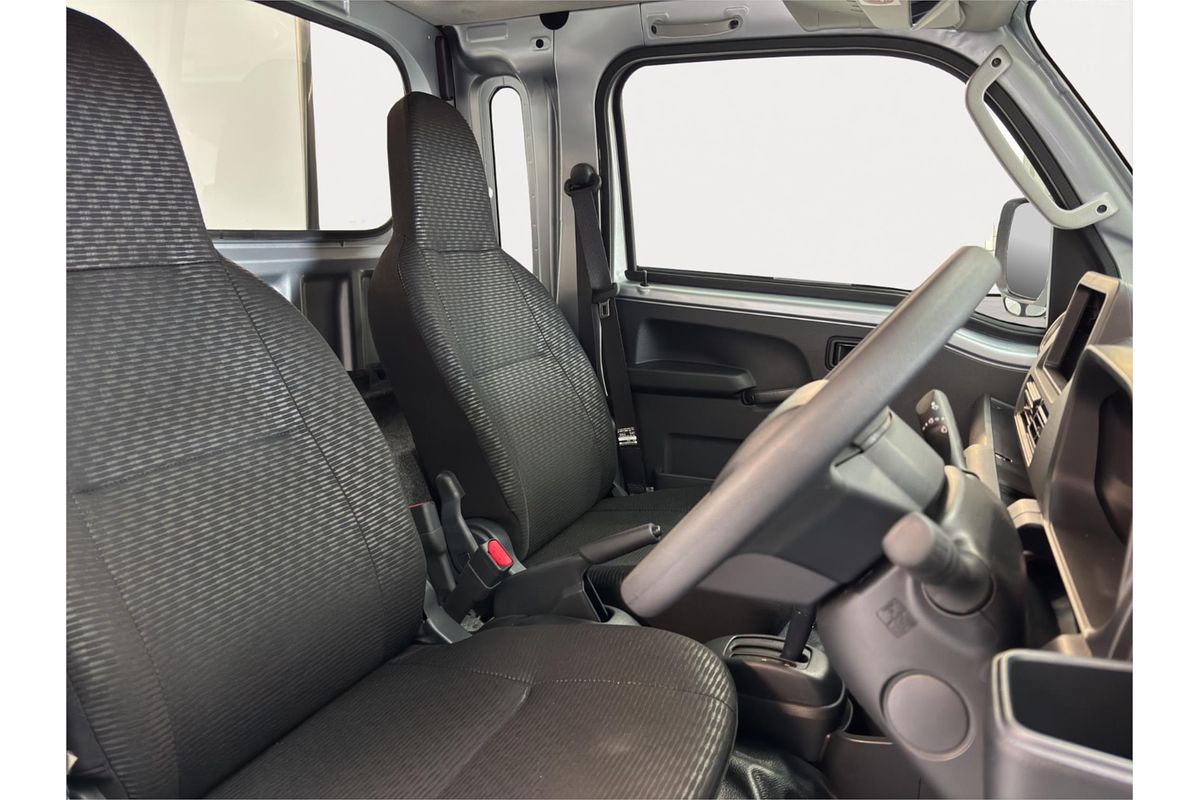 2024 Subaru Sambar 4WD Grand Cabin SA