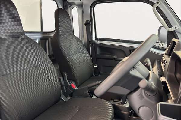 2024 Subaru Sambar 4WD Grand Cabin SA