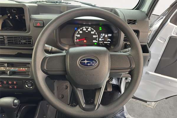 2024 Subaru Sambar 4WD Grand Cabin SA