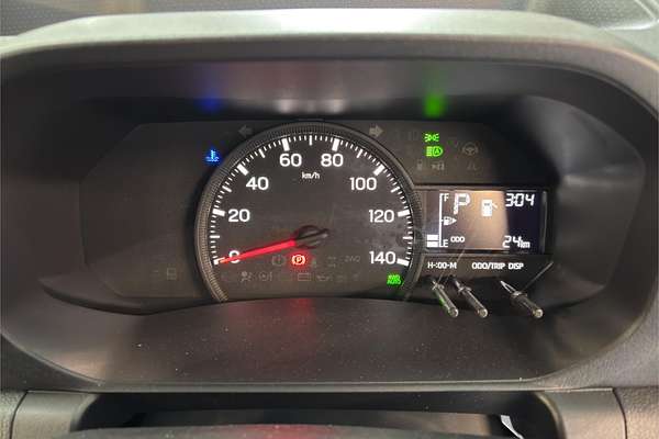 2024 Subaru Sambar 4WD Grand Cabin SA