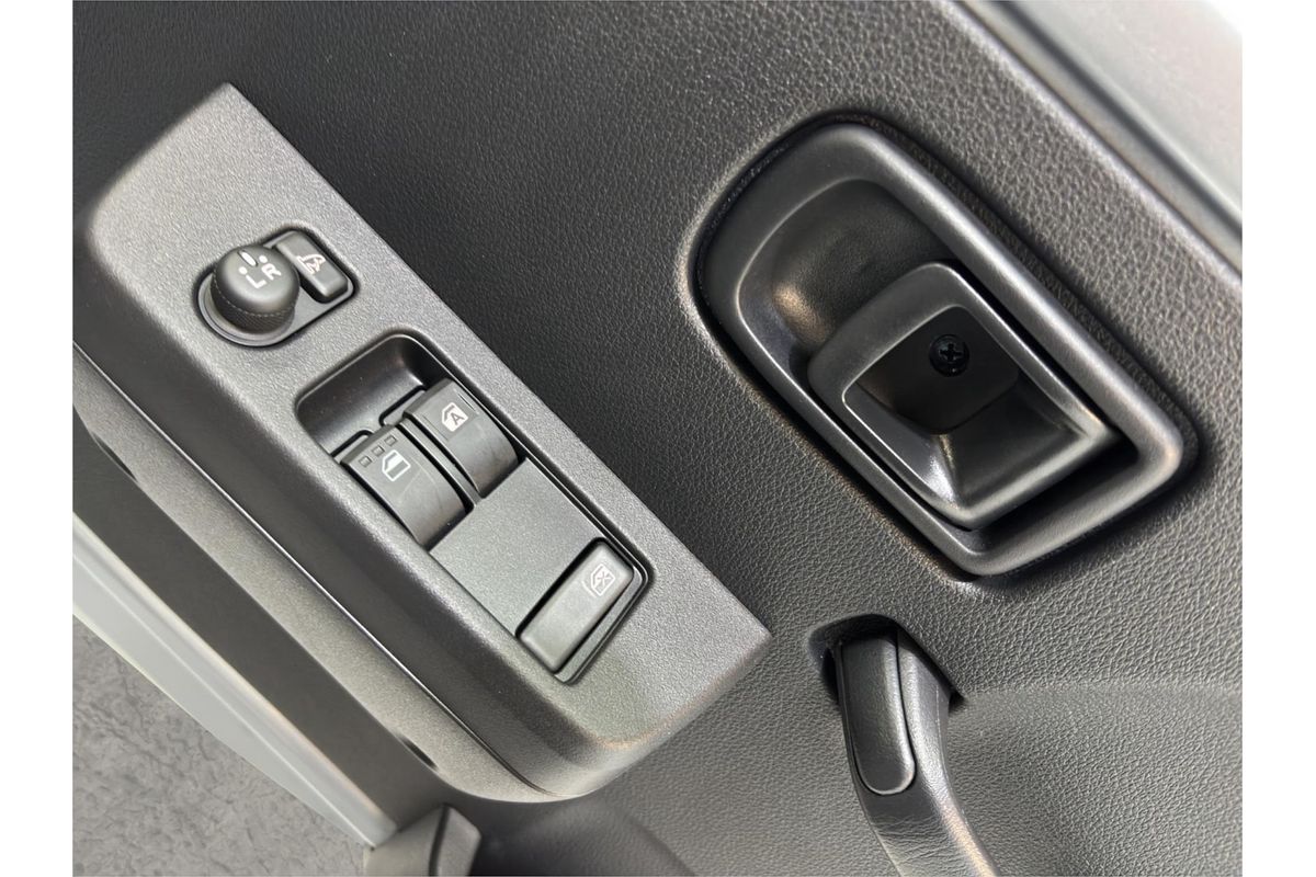 2024 Subaru Sambar 4WD Grand Cabin SA