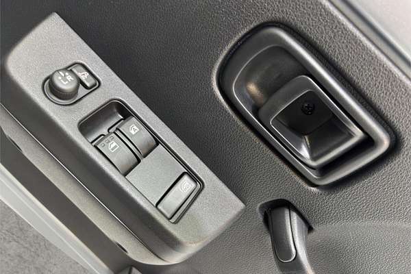 2024 Subaru Sambar 4WD Grand Cabin SA