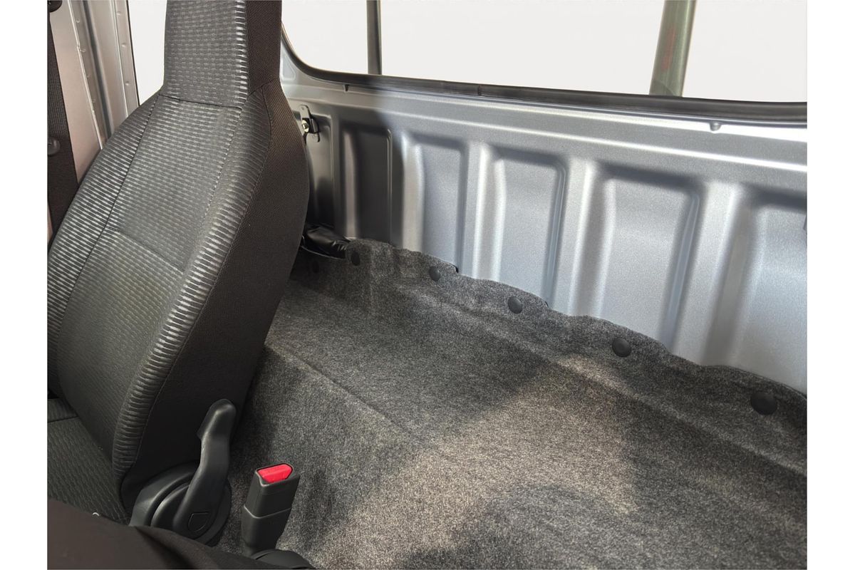 2024 Subaru Sambar 4WD Grand Cabin SA
