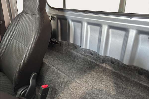 2024 Subaru Sambar 4WD Grand Cabin SA