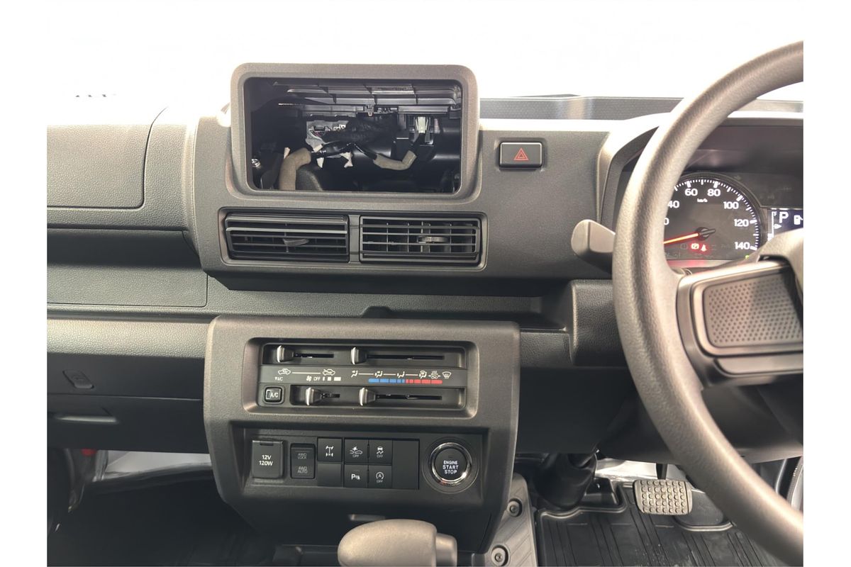 2024 Subaru Sambar 4WD Grand Cabin SA