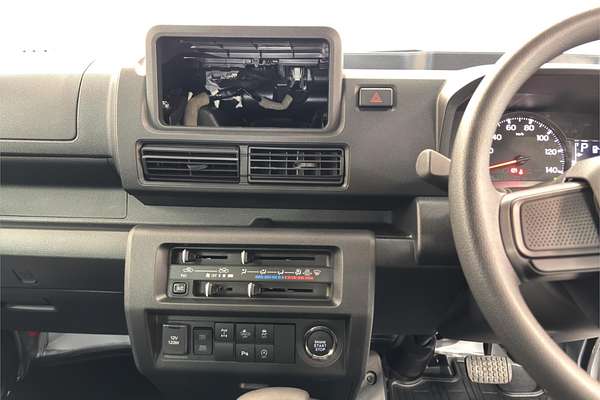 2024 Subaru Sambar 4WD Grand Cabin SA