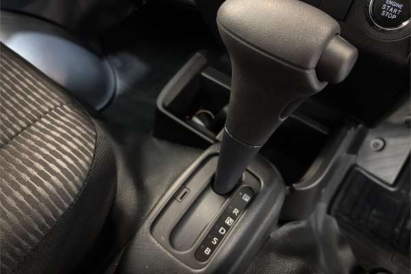 2024 Subaru Sambar 4WD Grand Cabin SA