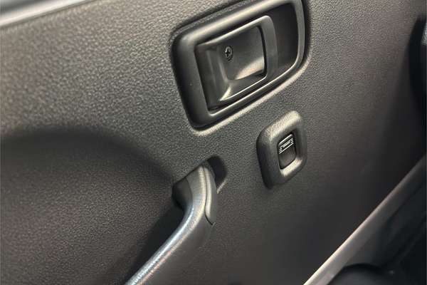 2024 Subaru Sambar 4WD Grand Cabin SA