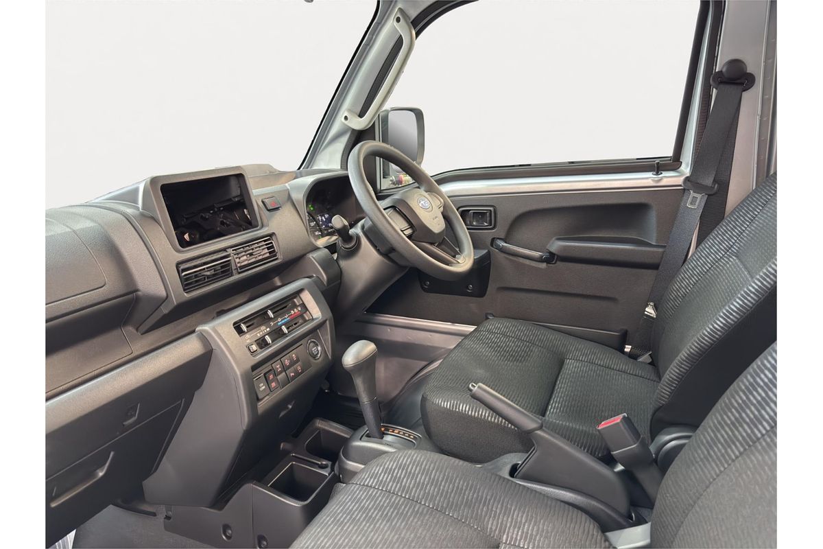 2024 Subaru Sambar 4WD Grand Cabin SA