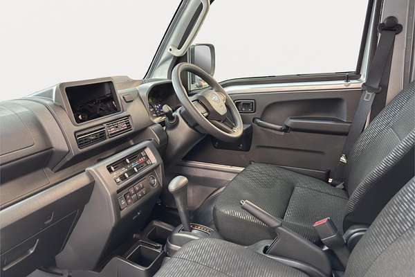 2024 Subaru Sambar 4WD Grand Cabin SA