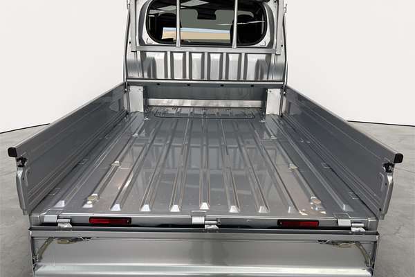2024 Subaru Sambar 4WD Grand Cabin SA