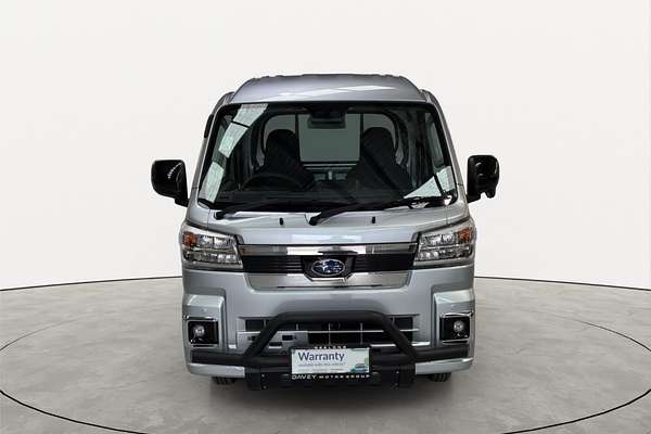 2024 Subaru Sambar 4WD Grand Cabin SA
